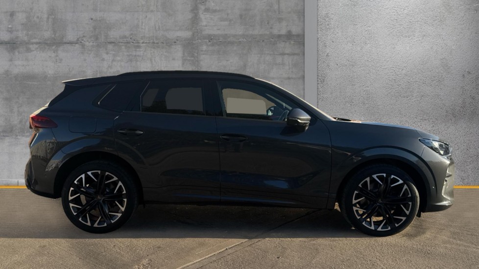 Used Cupra Terramar 2025 for sale - 76203961: Photo 4