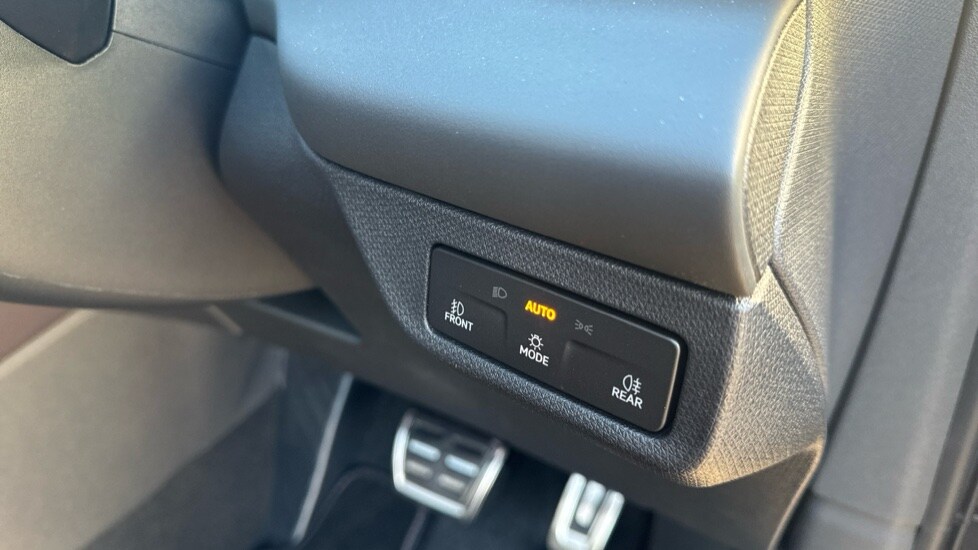 Used Cupra Terramar 2025 for sale - 76203961: Photo 41