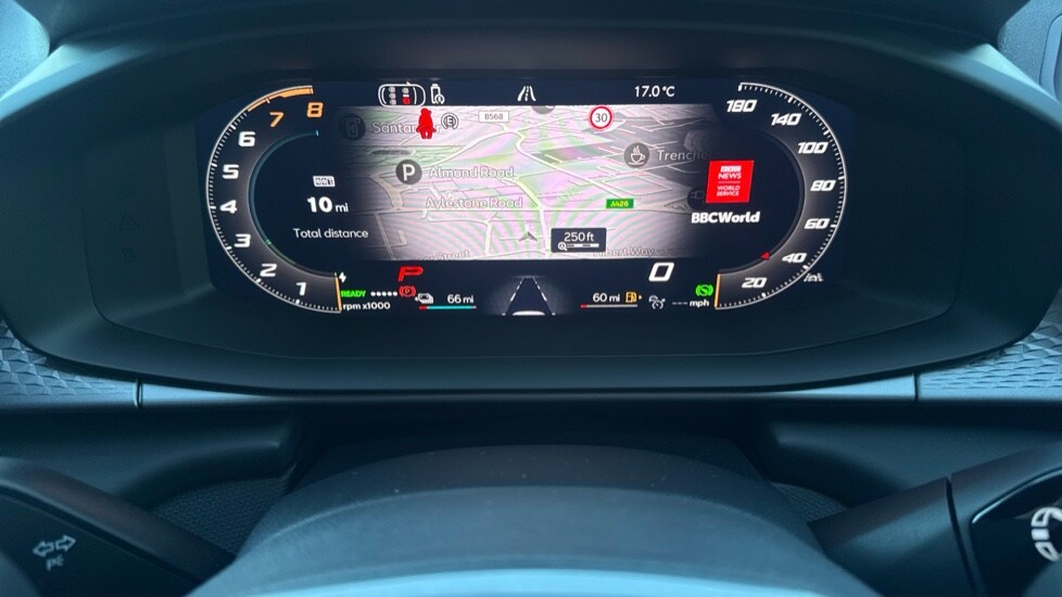 Used Cupra Terramar 2025 for sale - 76203961: Photo 42