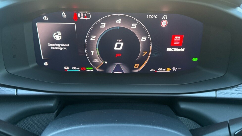 Used Cupra Terramar 2025 for sale - 76203961: Photo 43