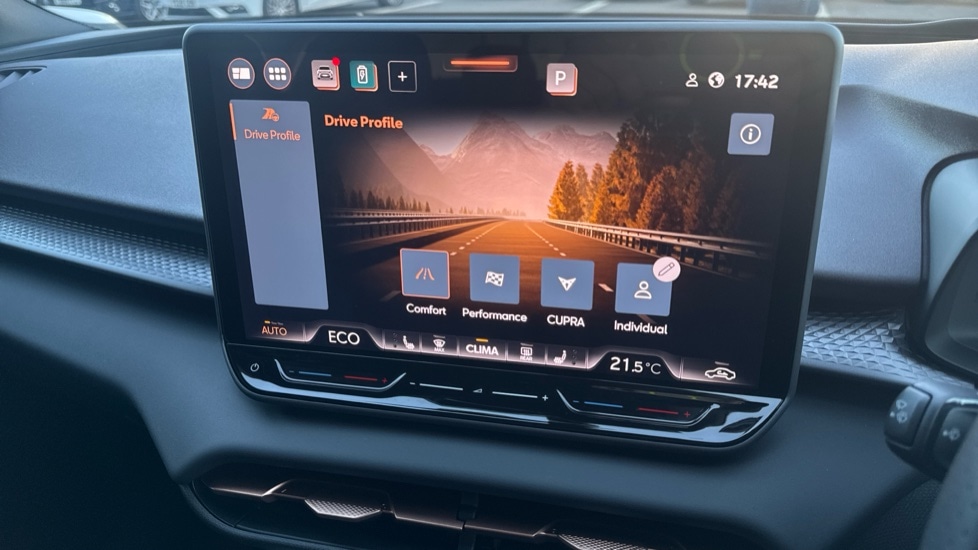 Used Cupra Terramar 2025 for sale - 76203961: Photo 45