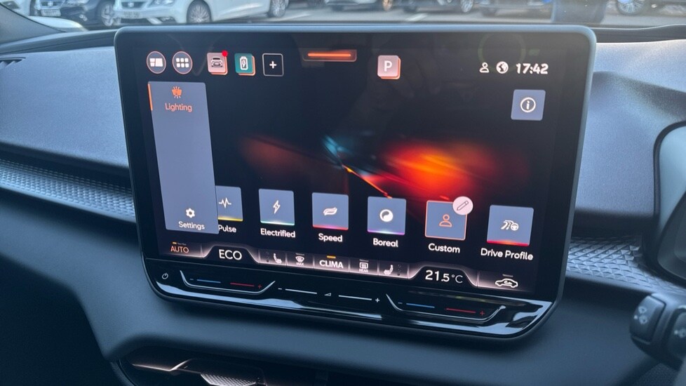 Used Cupra Terramar 2025 for sale - 76203961: Photo 46