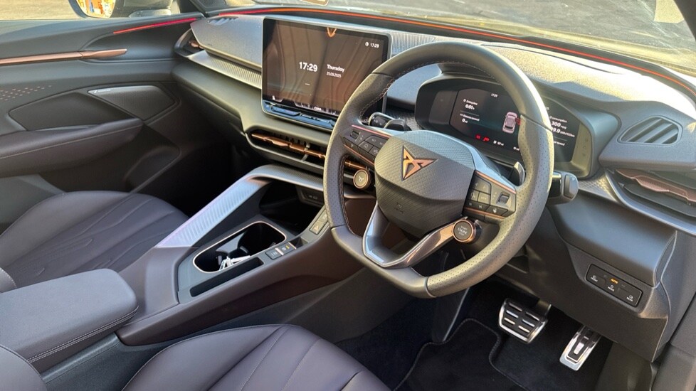 Used Cupra Terramar 2025 for sale - 76203961: Photo 6