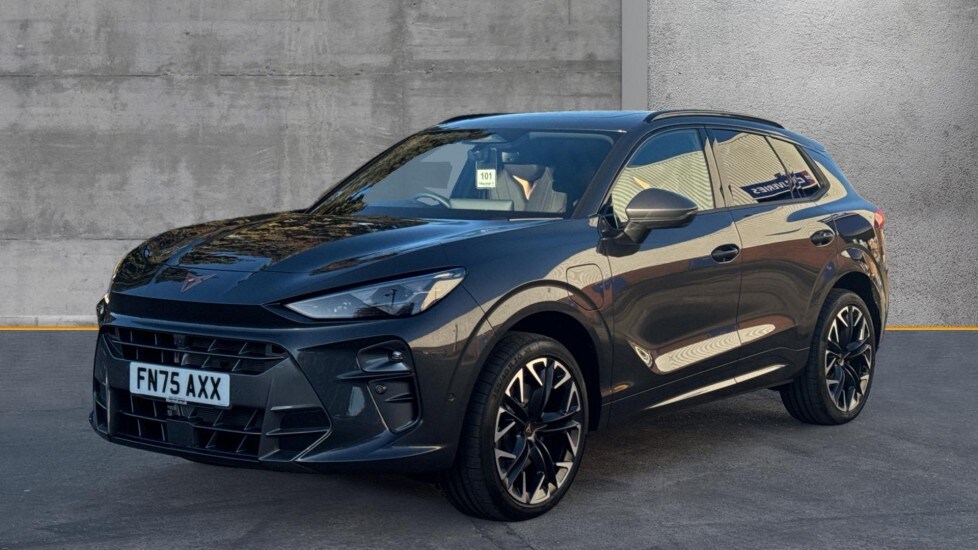 Used Cupra Terramar 2025 for sale - 76203961: Photo 7