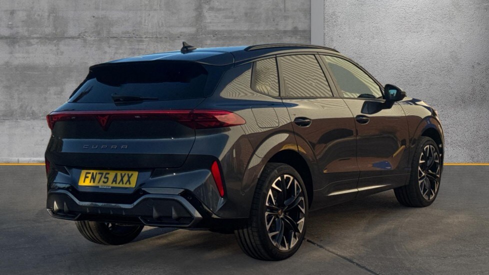 Used Cupra Terramar 2025 for sale - 76203961: Photo 8