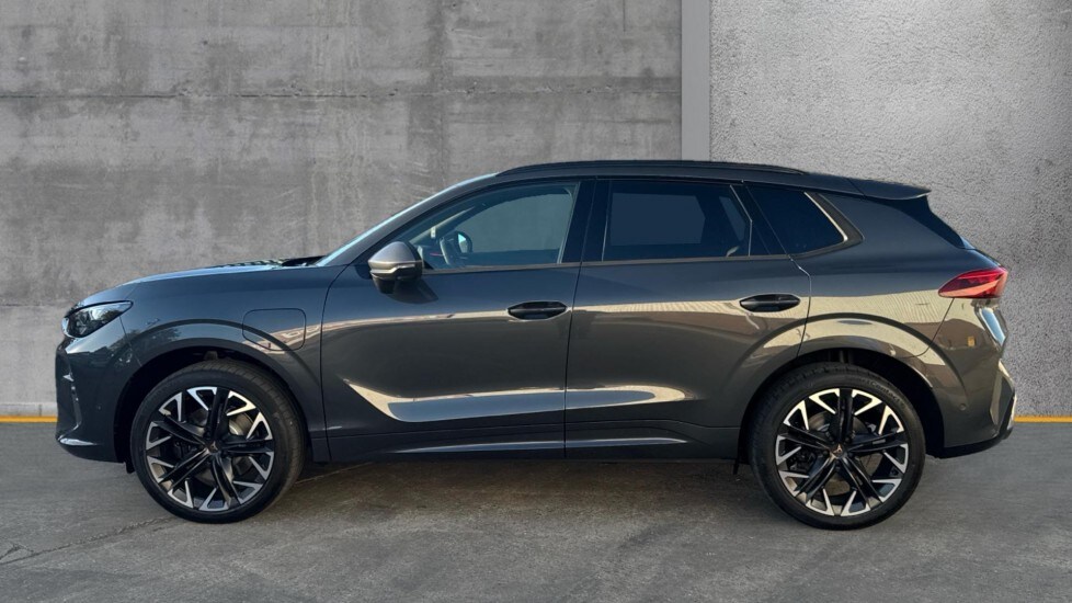 Used Cupra Terramar 2025 for sale - 76203961: Photo 9