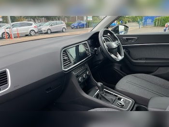 Used SEAT Ateca 2024 for sale - 75895019: Photo