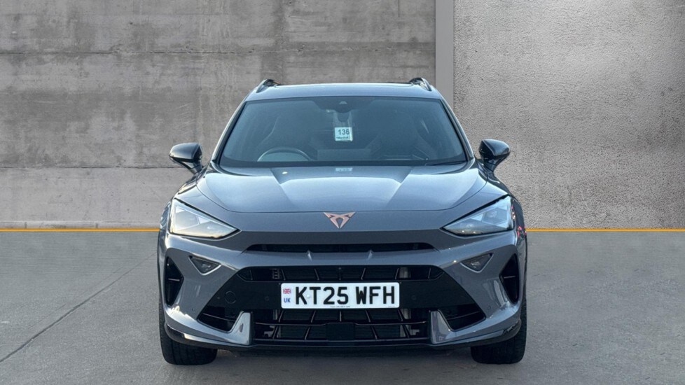 Used Cupra Formentor 2025 for sale - 76648041: Photo 10