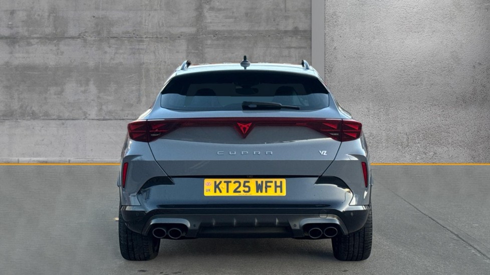 Used Cupra Formentor 2025 for sale - 76648041: Photo 11
