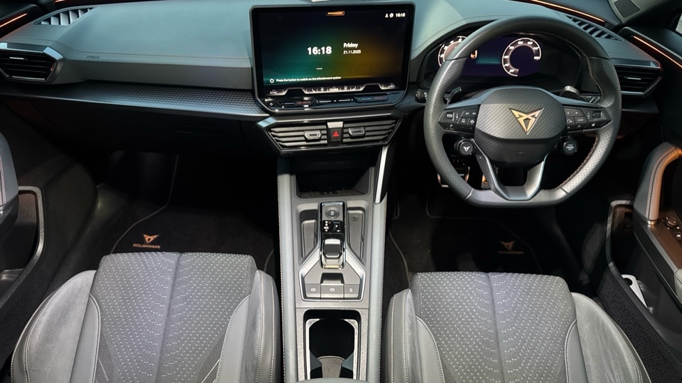 Used Cupra Formentor 2025 for sale - 76648041: Photo 12