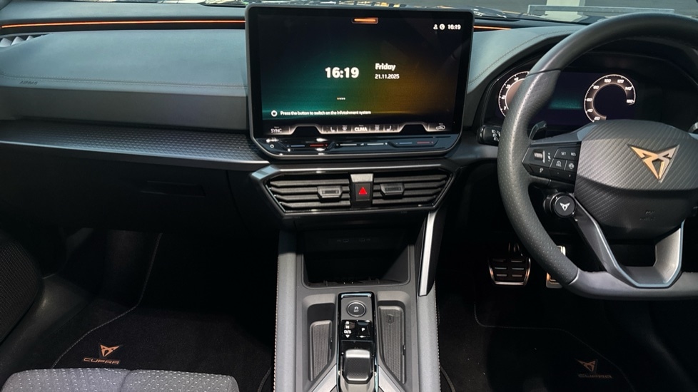 Used Cupra Formentor 2025 for sale - 76648041: Photo 13