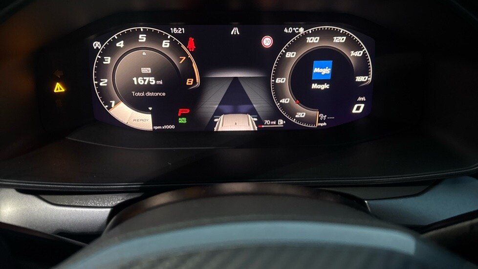 Used Cupra Formentor 2025 for sale - 76648041: Photo 14