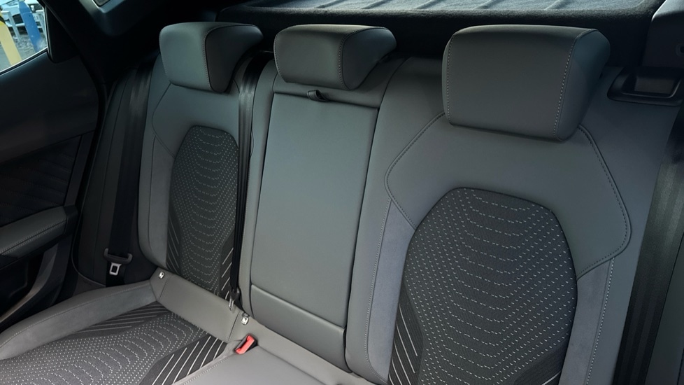 Used Cupra Formentor 2025 for sale - 76648041: Photo 15