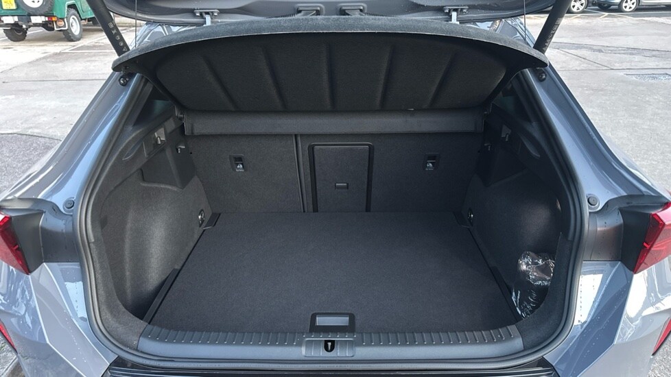 Used Cupra Formentor 2025 for sale - 76648041: Photo 16