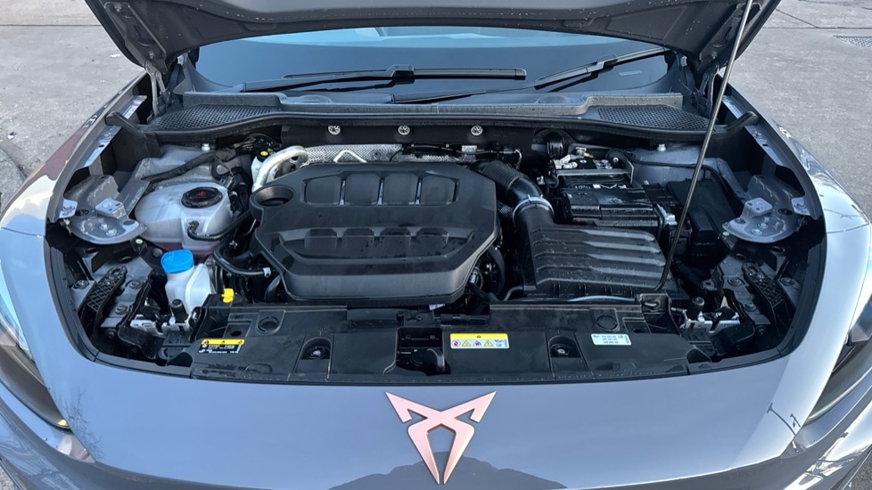 Used Cupra Formentor 2025 for sale - 76648041: Photo 17