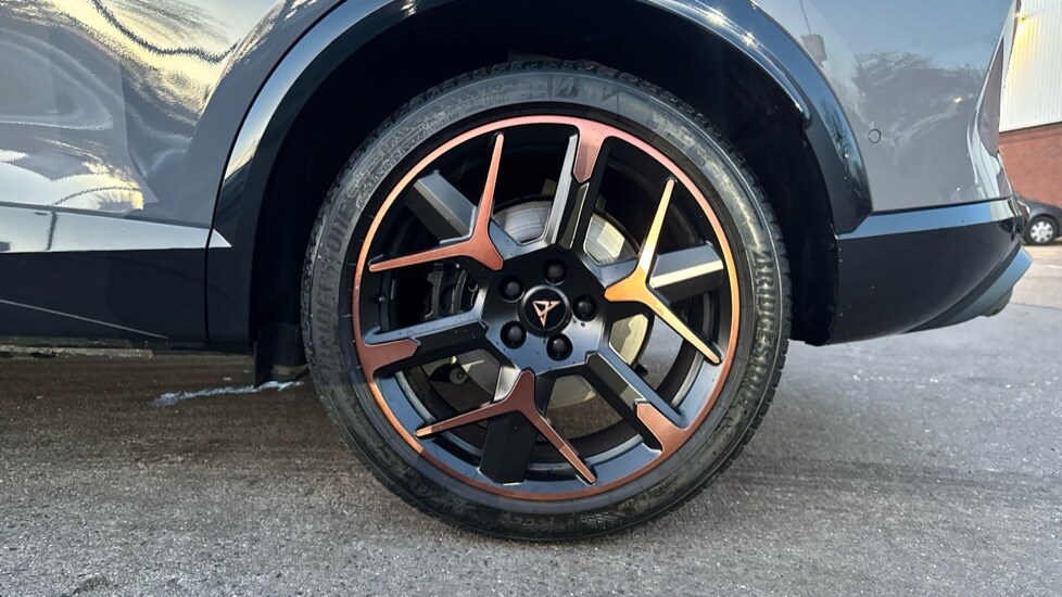 Used Cupra Formentor 2025 for sale - 76648041: Photo 18