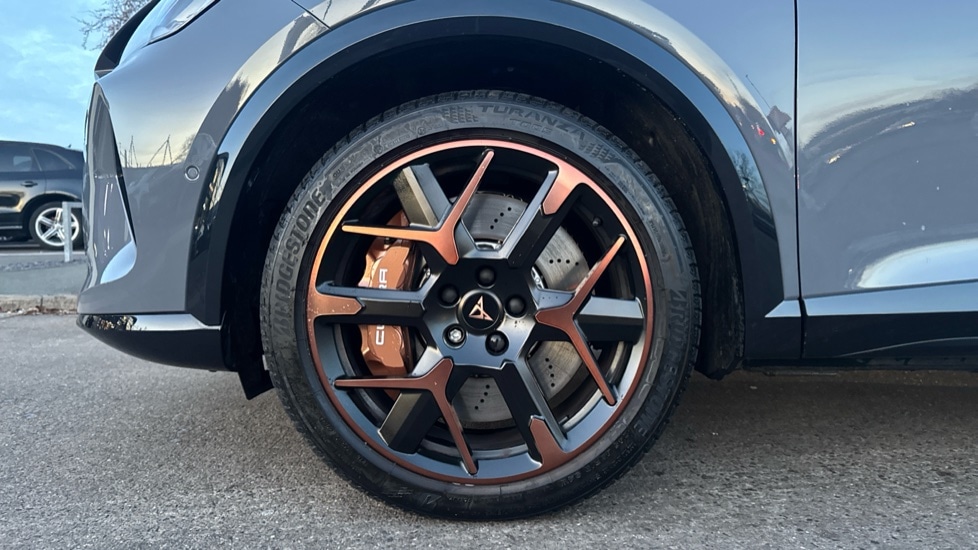 Used Cupra Formentor 2025 for sale - 76648041: Photo 19