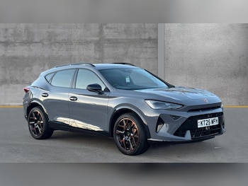 Used Cupra Formentor 2025 for sale - 76648041: Photo