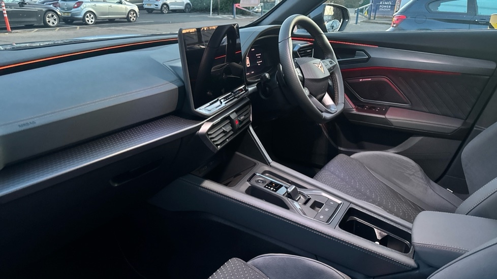 Used Cupra Formentor 2025 for sale - 76648041: Photo 2