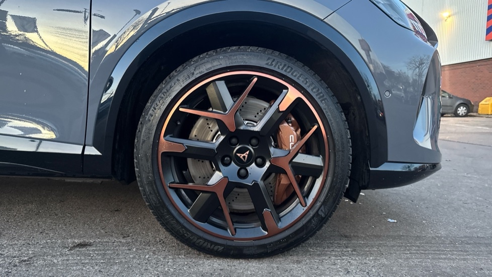 Used Cupra Formentor 2025 for sale - 76648041: Photo 20