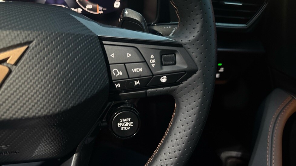 Used Cupra Formentor 2025 for sale - 76648041: Photo 21