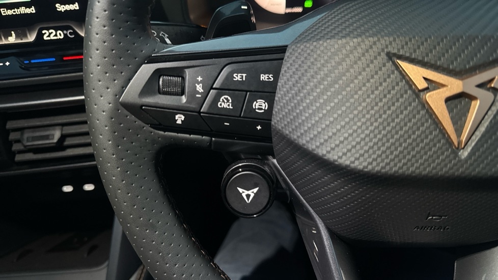 Used Cupra Formentor 2025 for sale - 76648041: Photo 22