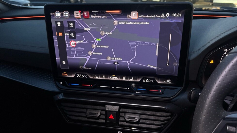 Used Cupra Formentor 2025 for sale - 76648041: Photo 23