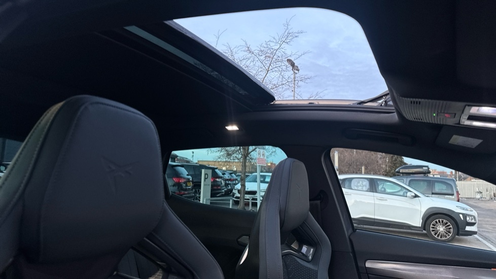 Used Cupra Formentor 2025 for sale - 76648041: Photo 26