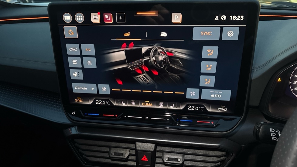 Used Cupra Formentor 2025 for sale - 76648041: Photo 27