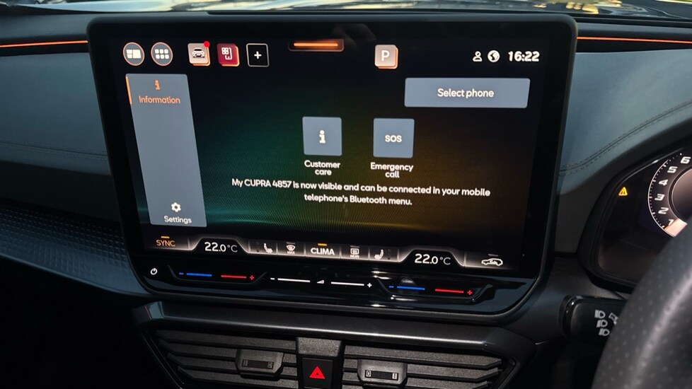 Used Cupra Formentor 2025 for sale - 76648041: Photo 28