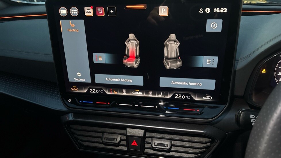 Used Cupra Formentor 2025 for sale - 76648041: Photo 29