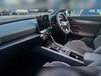 Used Cupra Formentor 2025 for sale - 76648041: Photo