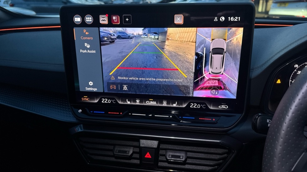 Used Cupra Formentor 2025 for sale - 76648041: Photo 30