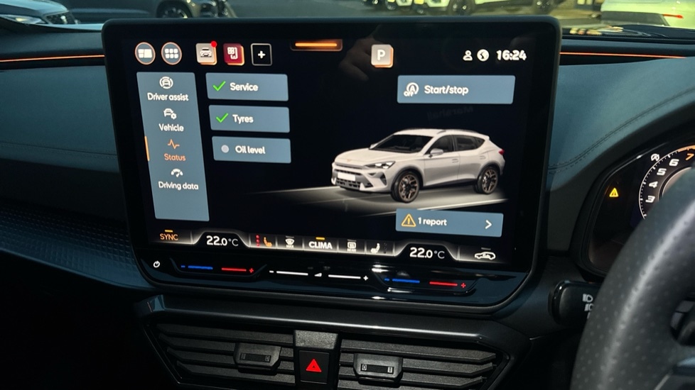 Used Cupra Formentor 2025 for sale - 76648041: Photo 31