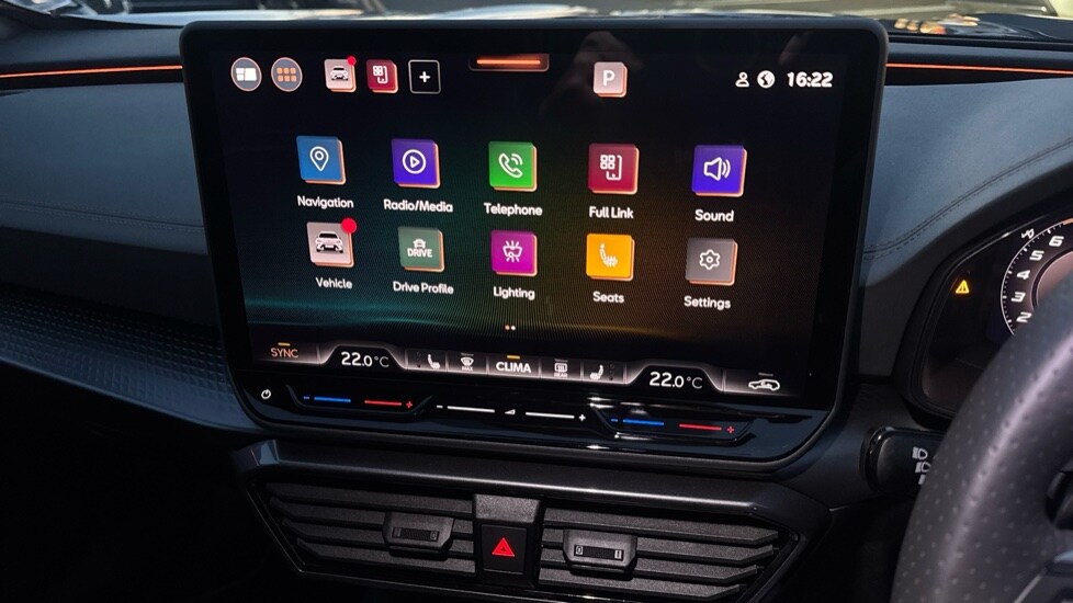 Used Cupra Formentor 2025 for sale - 76648041: Photo 32