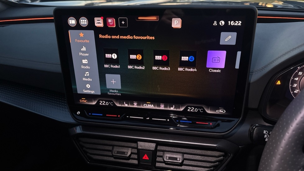 Used Cupra Formentor 2025 for sale - 76648041: Photo 33