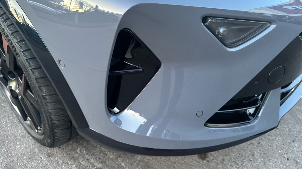 Used Cupra Formentor 2025 for sale - 76648041: Photo 34