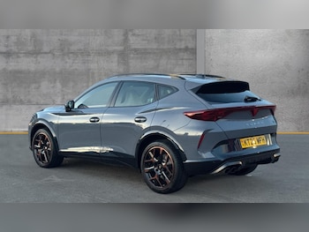 Used Cupra Formentor 2025 for sale - 76648041: Photo