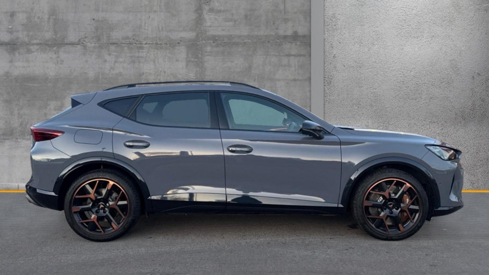 Used Cupra Formentor 2025 for sale - 76648041: Photo 4