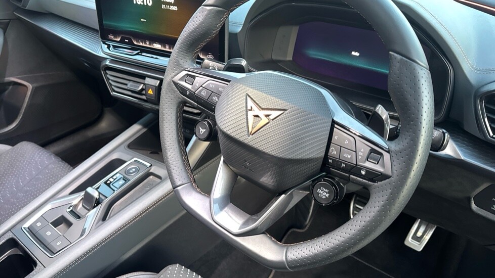 Used Cupra Formentor 2025 for sale - 76648041: Photo 42