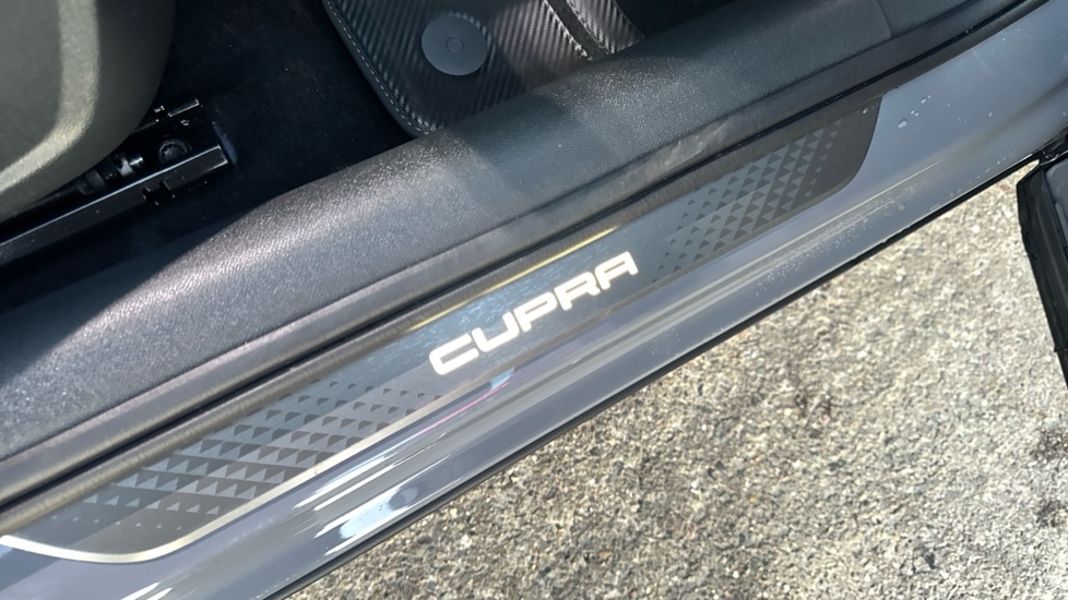 Used Cupra Formentor 2025 for sale - 76648041: Photo 44