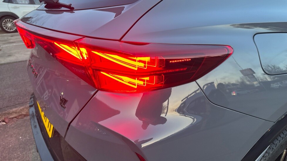 Used Cupra Formentor 2025 for sale - 76648041: Photo 45