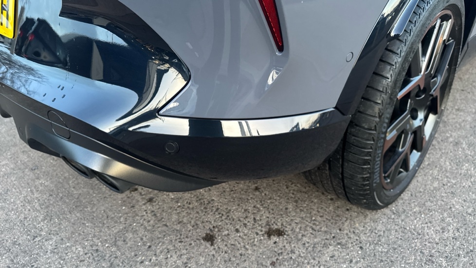 Used Cupra Formentor 2025 for sale - 76648041: Photo 47