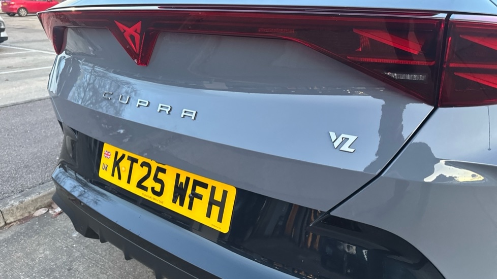 Used Cupra Formentor 2025 for sale - 76648041: Photo 48
