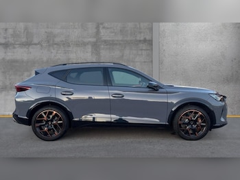 Used Cupra Formentor 2025 for sale - 76648041: Photo