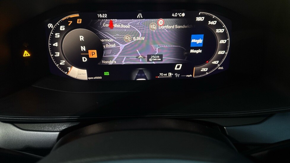 Used Cupra Formentor 2025 for sale - 76648041: Photo 50