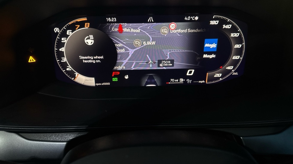 Used Cupra Formentor 2025 for sale - 76648041: Photo 51