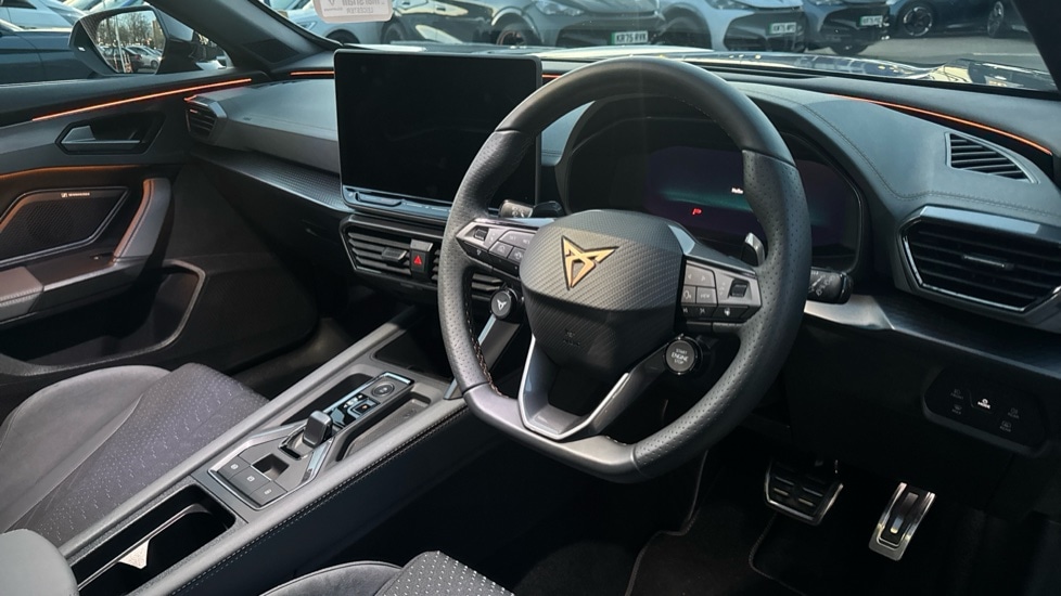 Used Cupra Formentor 2025 for sale - 76648041: Photo 6