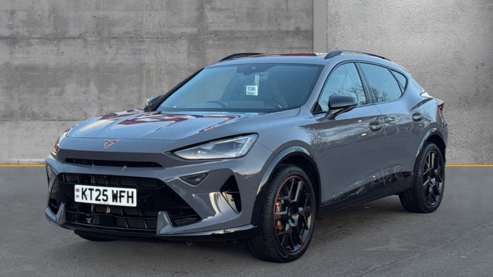 Used Cupra Formentor 2025 for sale - 76648041: Photo 7