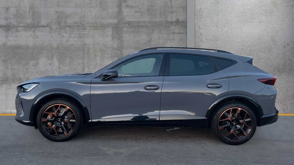 Used Cupra Formentor 2025 for sale - 76648041: Photo 9